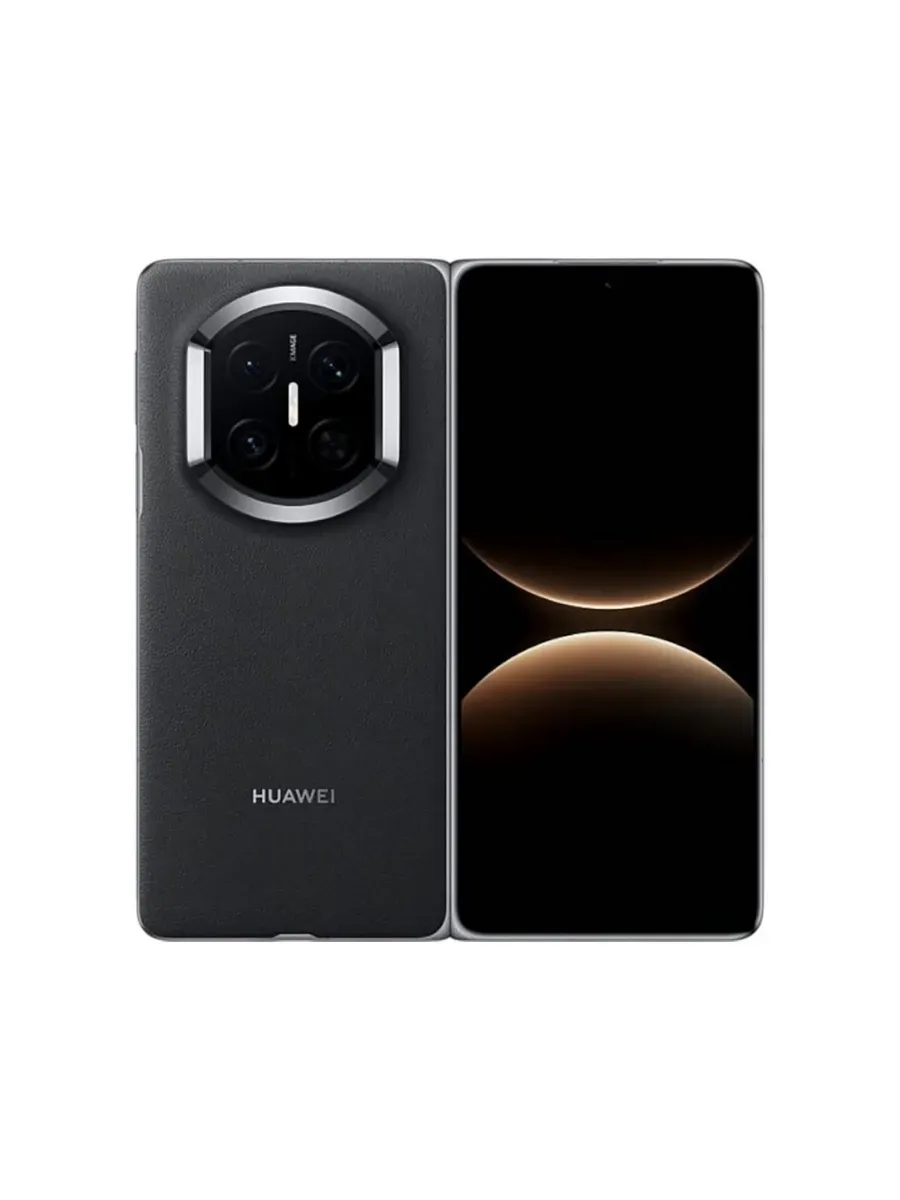 Huawei Смартфон Mate X7 16 512GB Black