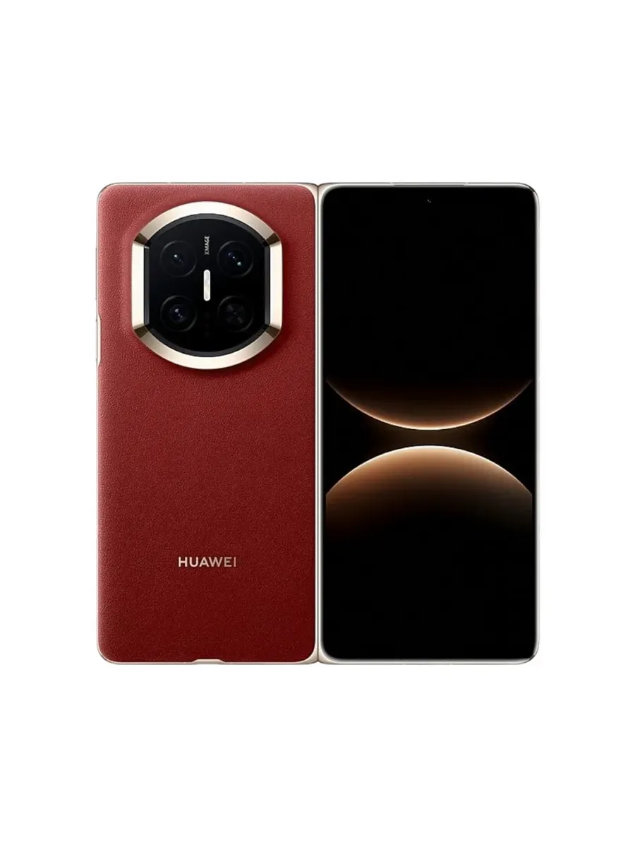 Huawei Смартфон Mate X7 16 512GB Red