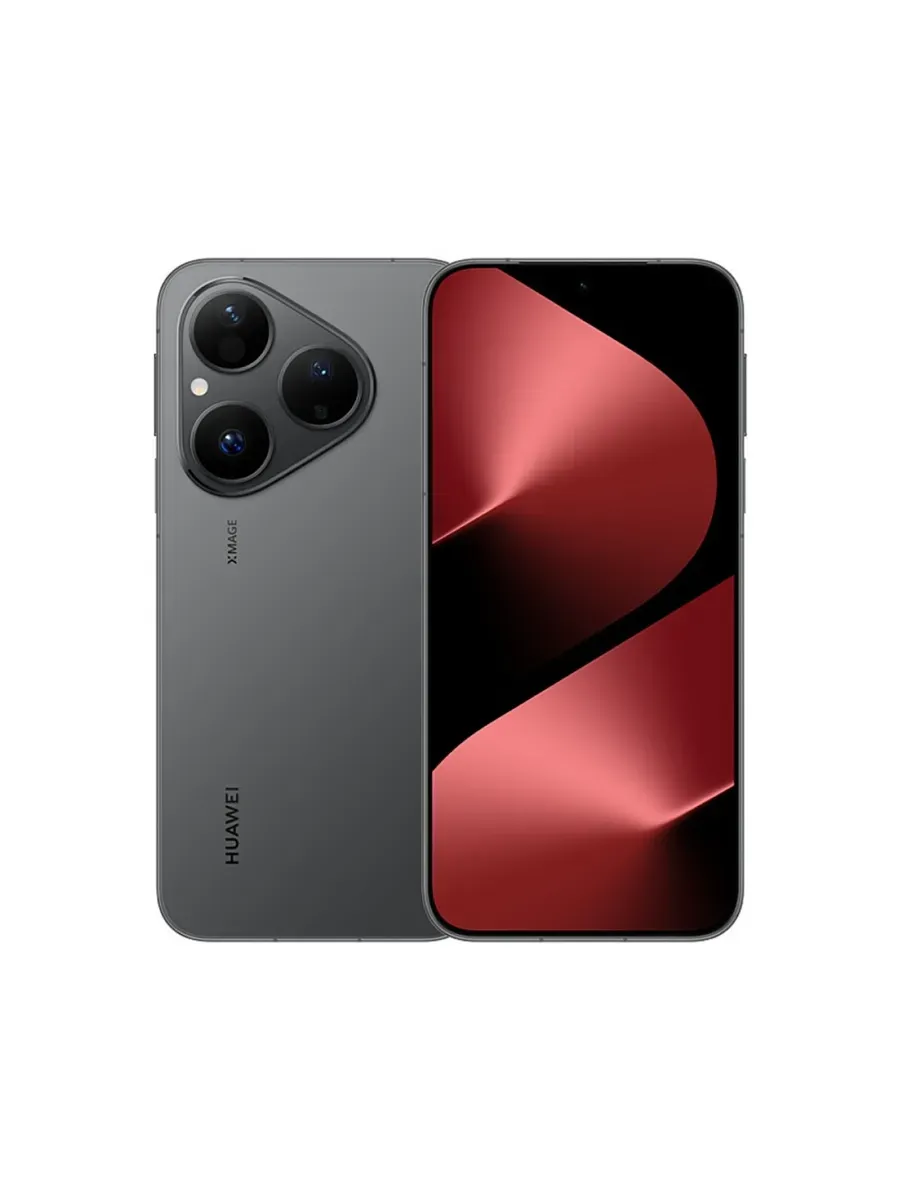 Huawei Смартфон Pura 80 12 256GB Black