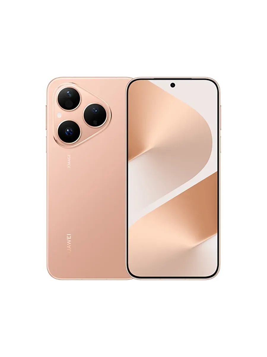 Huawei Смартфон Pura 80 12 256GB Gold