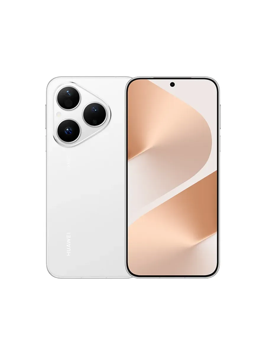Huawei Смартфон Pura 80 12 256GB White