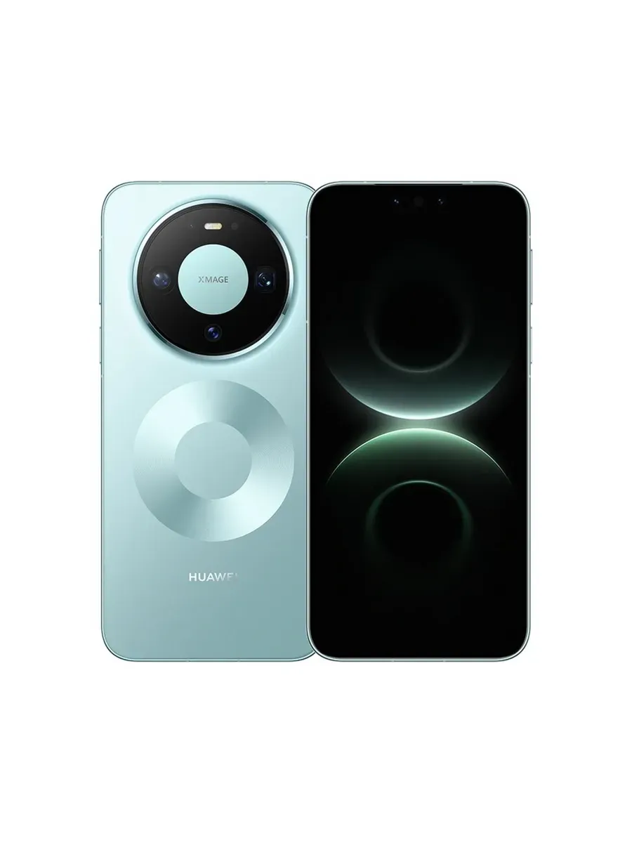 Huawei Смартфон Mate 80 Pro 16 512GB Green