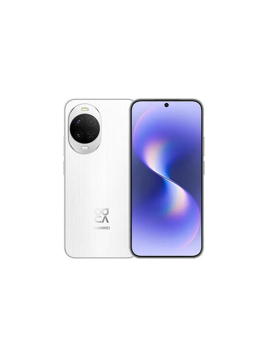 Huawei Смартфон nova 15 12 512GB White