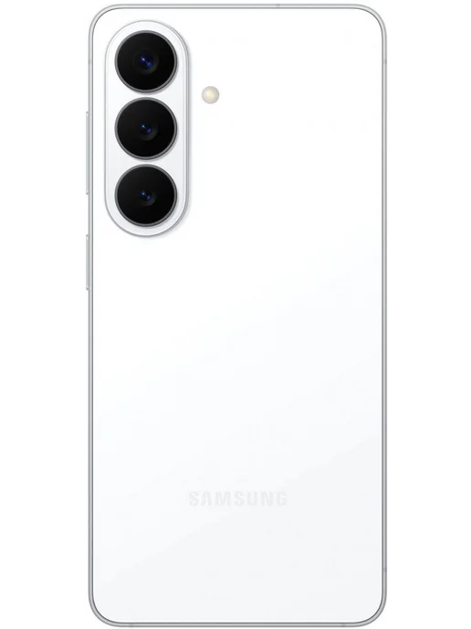 Смартфон Samsung S26 12/512 ГБ, белый, фото 4