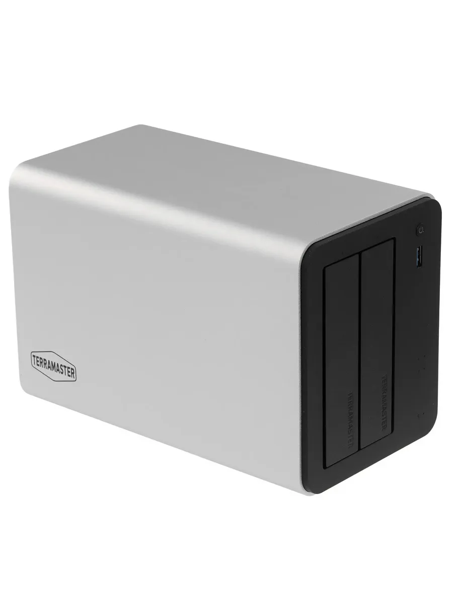 Сетевое хранилище (NAS) F2-425 Plus