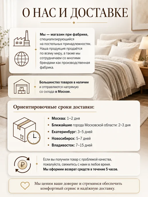 наматрасник 160x200 стёжка с юбкой непромокаемый, 160x200, фото 2