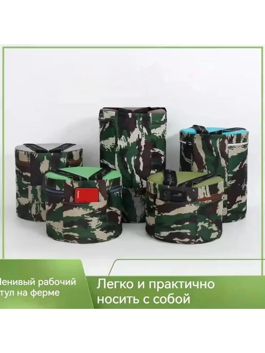 Садовый стул, Пенополиуретан, 25х18 см, 25x18 см, фото 4