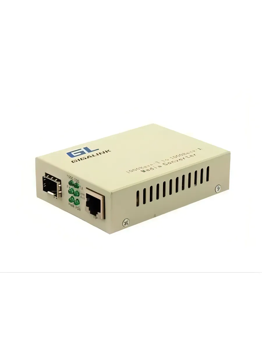 Медиаконвертер GL-GU-SFP 1000 Мбит/с