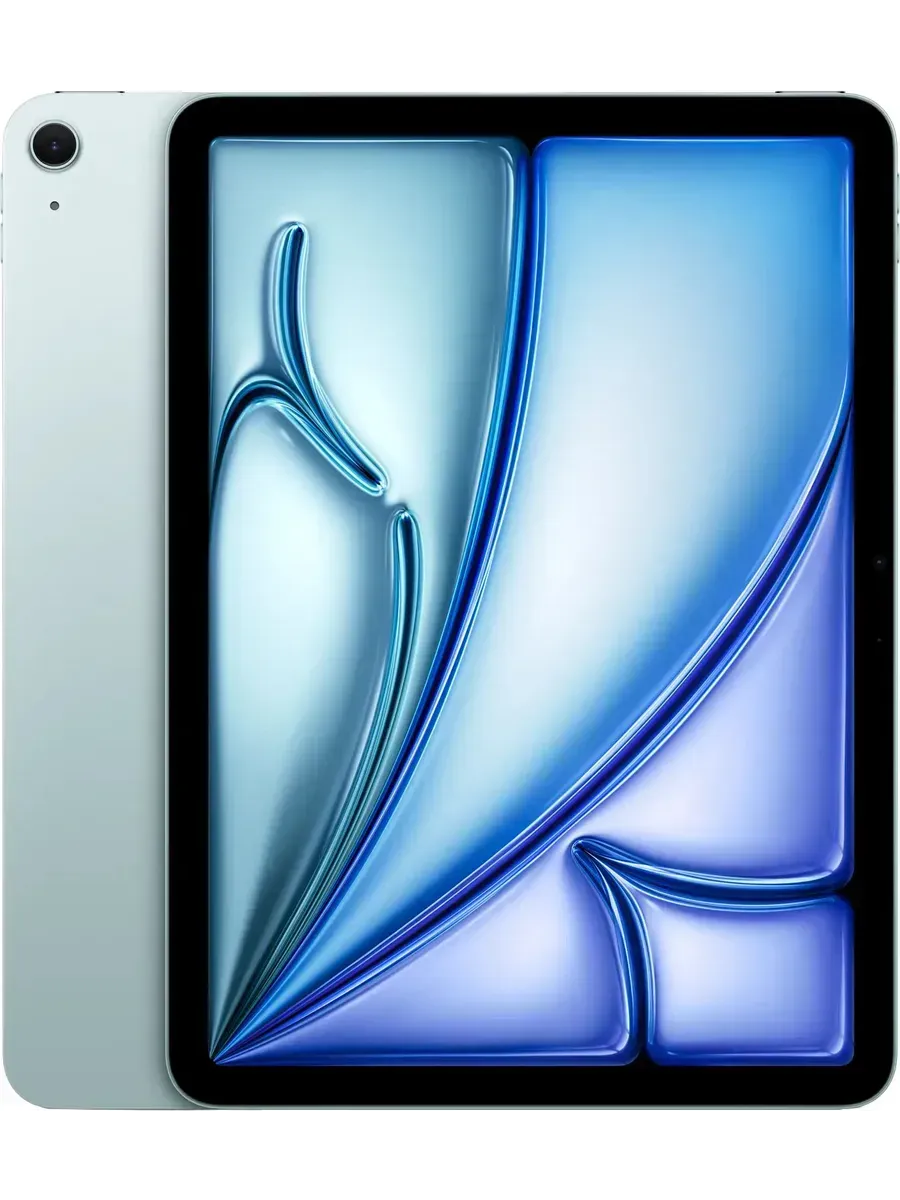 Apple Планшет iPad Air A3266 11" 8ГБ 128ГБ (без RuStore)