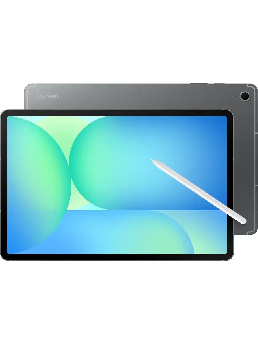 Samsung Планшет Galaxy Tab S10 FE+ 13.1" 8ГБ 128ГБ 10090 мAч
