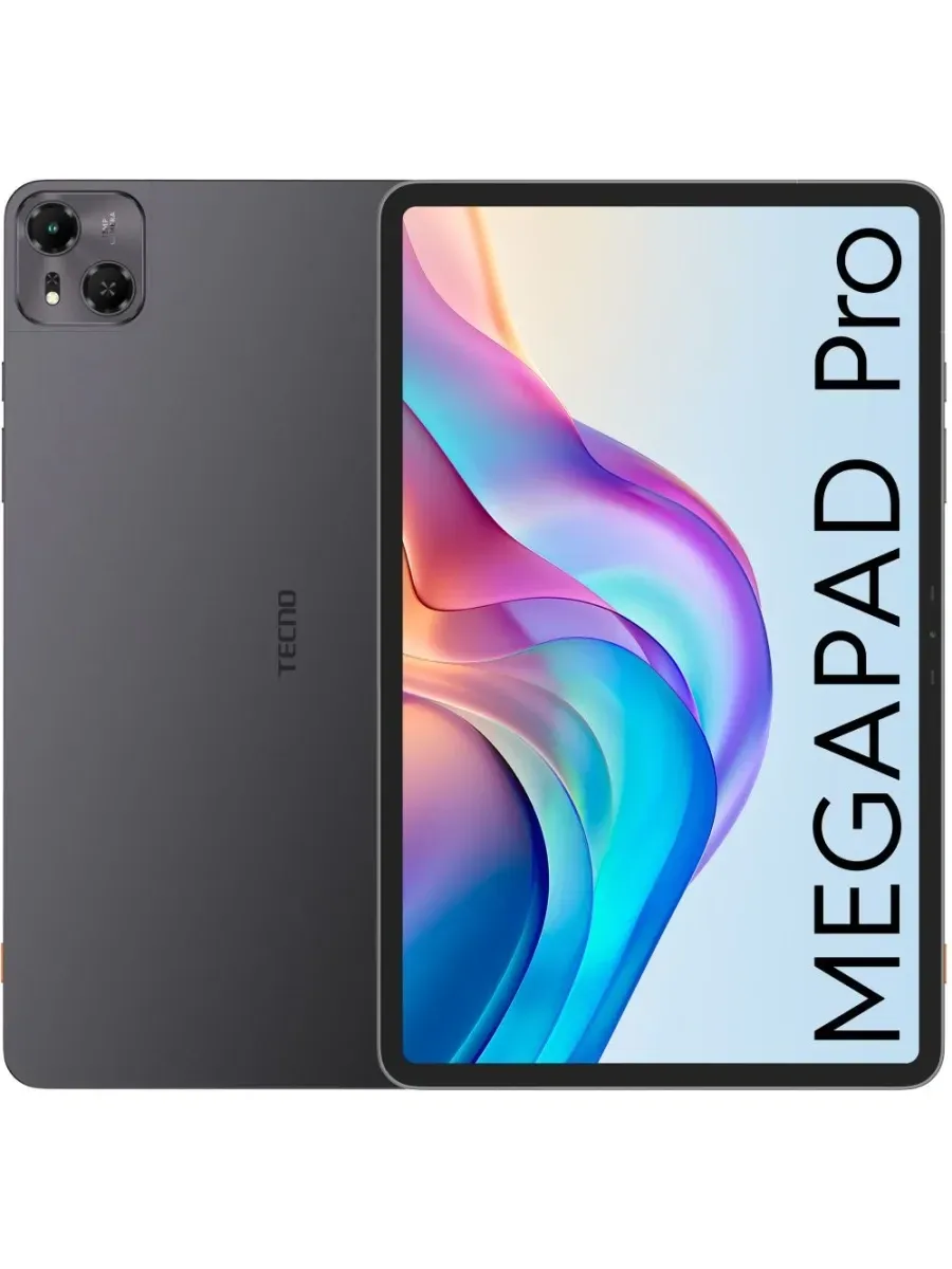 Планшет MegaPad Pro T1201 12" TECNO 1240854445 купить в интернет‑магазине Wildberries