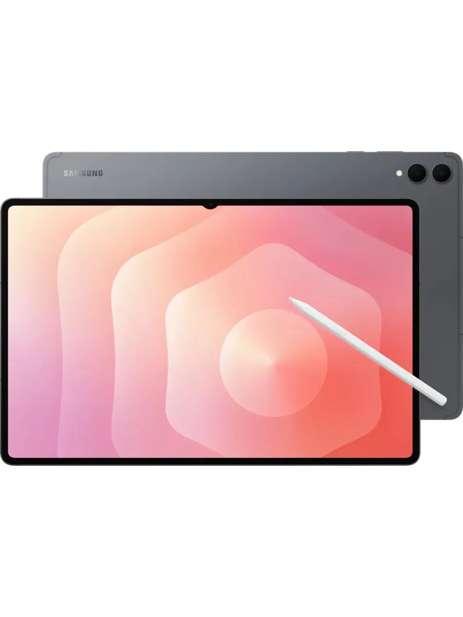 Samsung Планшет Galaxy Tab S11 Ultra BSM-X936B 9400 Plus 8C 12Gb 512