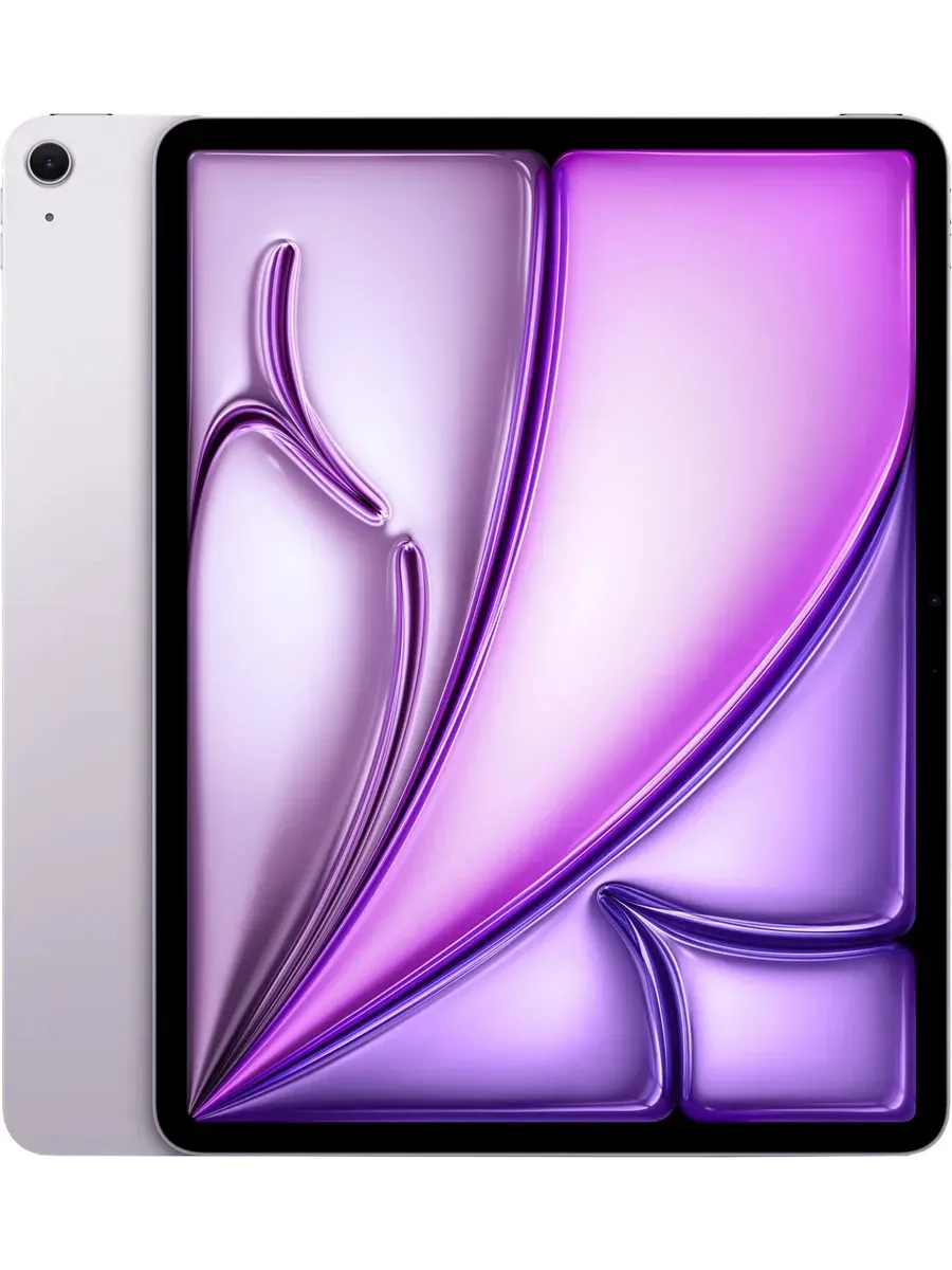 Планшет iPad Air 2025 A3268 M3 8C 8Gb 128Gb 13" IPS 2732x204 Apple 1240854570 купить за 139 277 ₽ в интернет‑магазине Wildberries