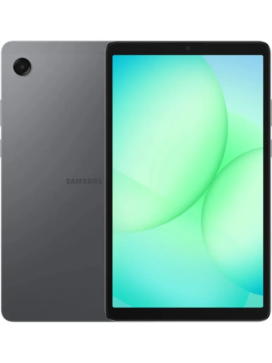 Samsung Планшет Galaxy Tab A11 BSM-X130 G99 8C 4Gb 64Gb 8.7" TFT 134