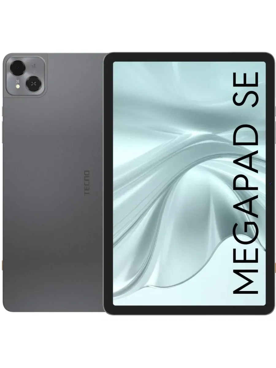 Планшет MegaPad 11 SE T1102 685 8C 8Gb 128Gb 10.95" IPS 1920 TECNO 1240854716 купить в интернет‑магазине Wildberries