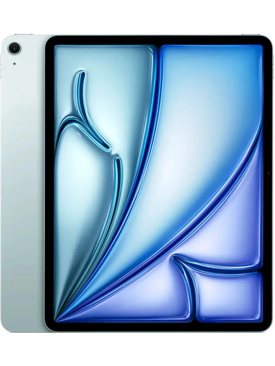 Apple Планшет iPad Air 2025 A3268 M3 8C 8Gb 256Gb 13" IPS 2732x204
