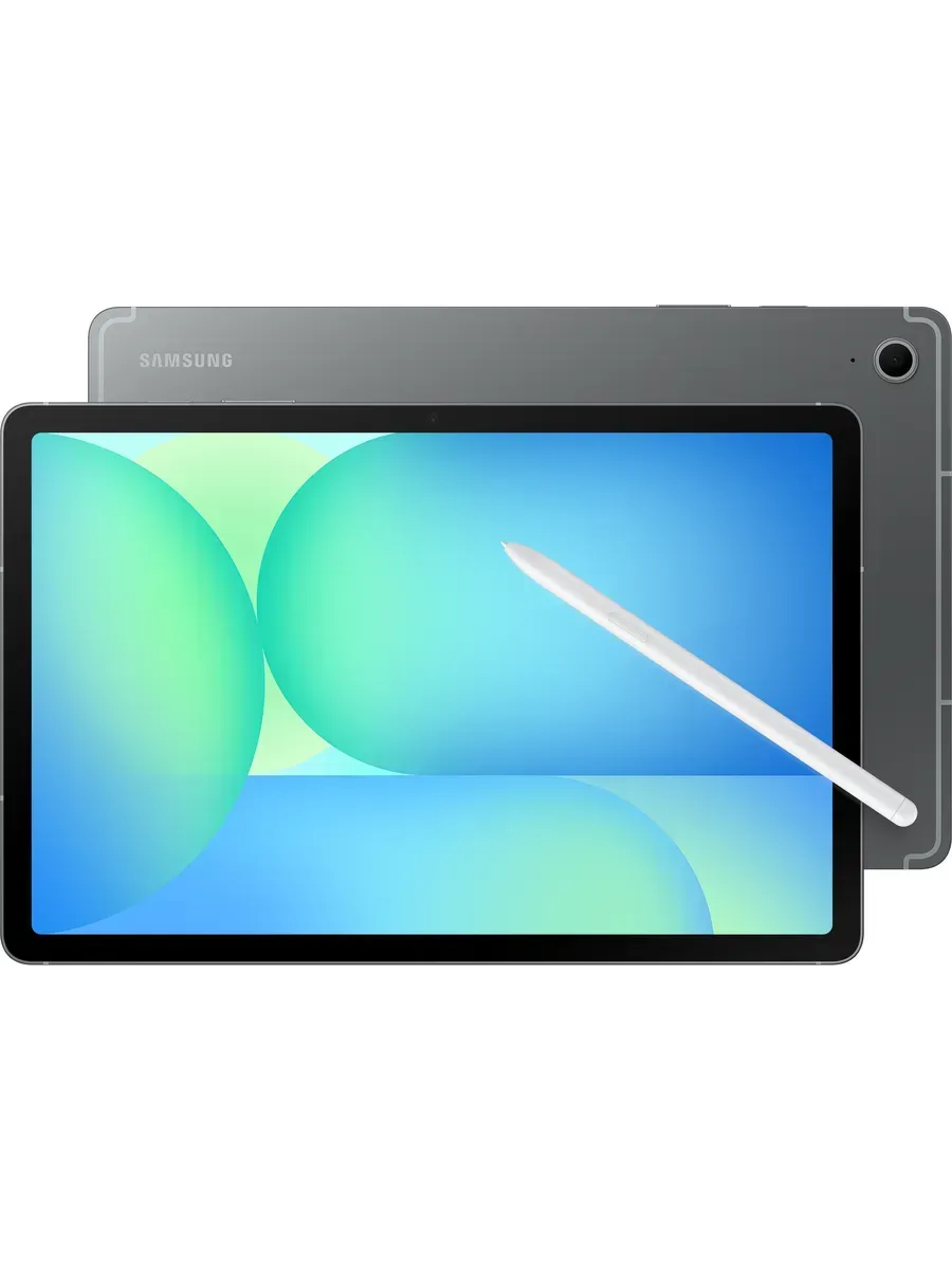 Samsung Планшет Galaxy Tab S10 FE 1580 8C (без RuStore)