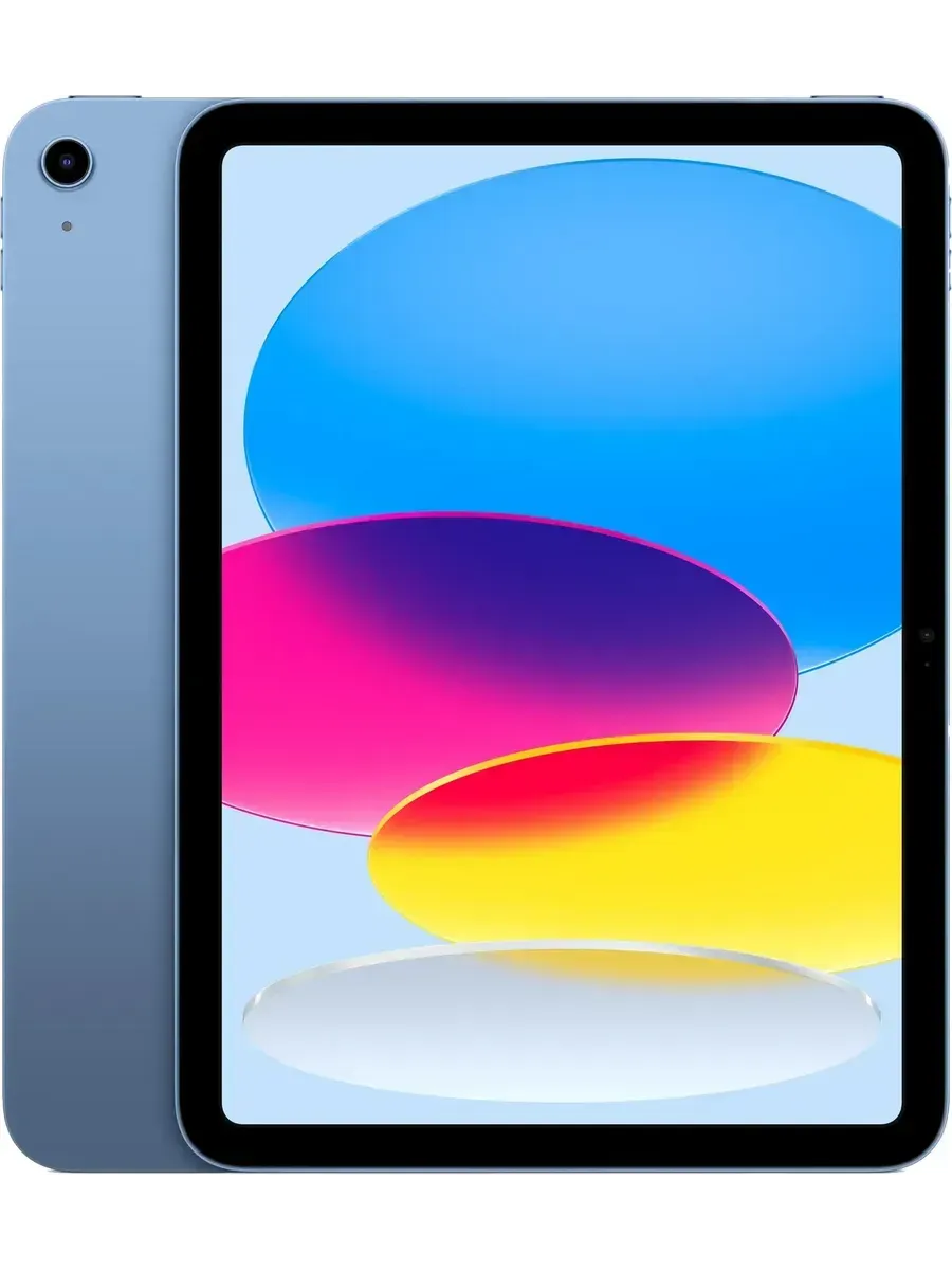 Планшет iPad A3354 11" 6ГБ 256ГБ (без RuStore) Apple 1240855093 купить в интернет‑магазине Wildberries