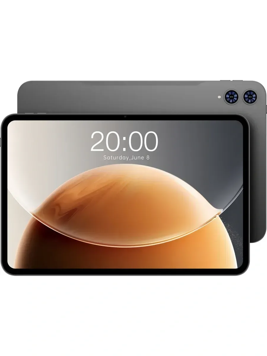TECLAST Планшет T65 Premium set 2026 T7280 8C 6Gb 256Gb 13.4" IPS 19