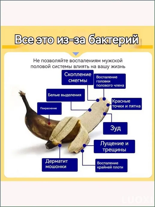 Средство для интимной гигиены 29.9 мл, 29,9 мл, фото 4