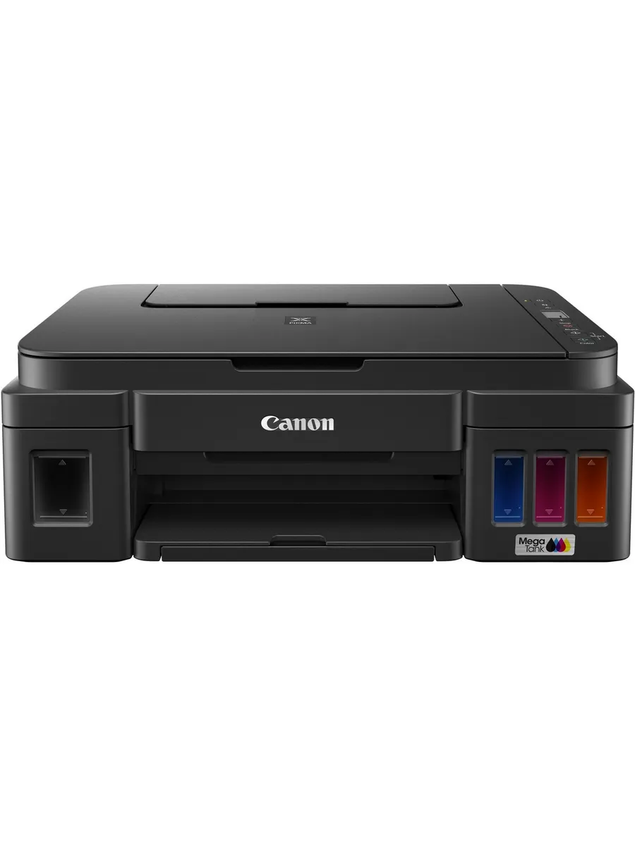 МФУ струйное Pixma G2010, A4, цветное, СНПЧ(2313C012)