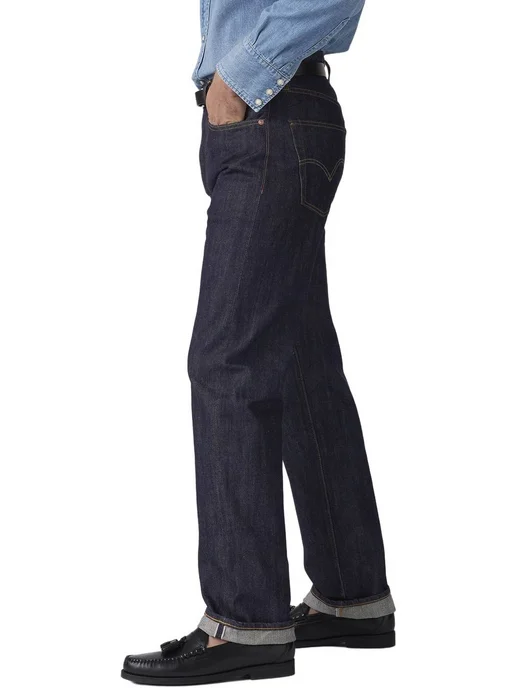Джинсы Men Vintage Clothing 1947 501 Jeans
