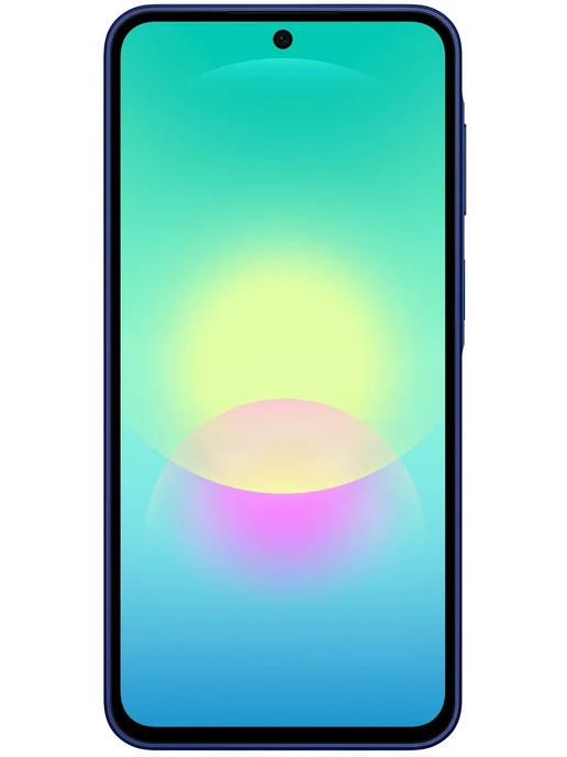 Смартфон Samsung A27 128 ГБ, синий, фото 2