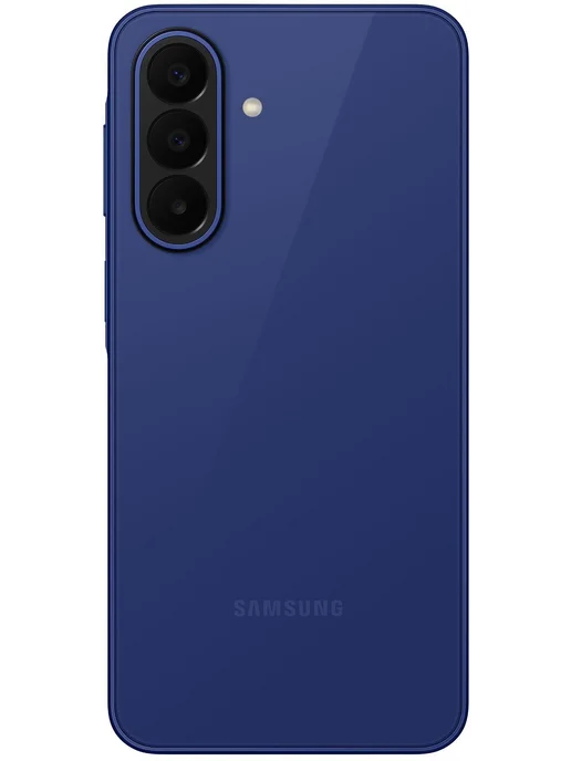 Смартфон Samsung A27 128 ГБ, синий, фото 3
