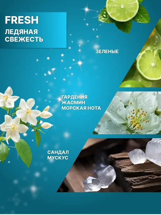 EXXE Мужской подарочный набор в коробке, вариант, фото 4