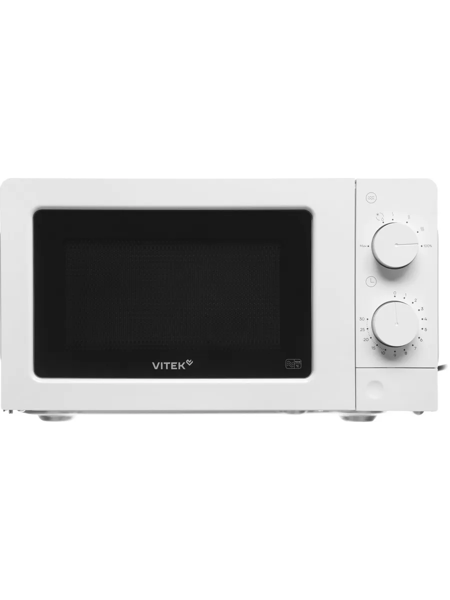 VITEK Микроволновая Печь VT-MW0820 20л. 700Вт белый
