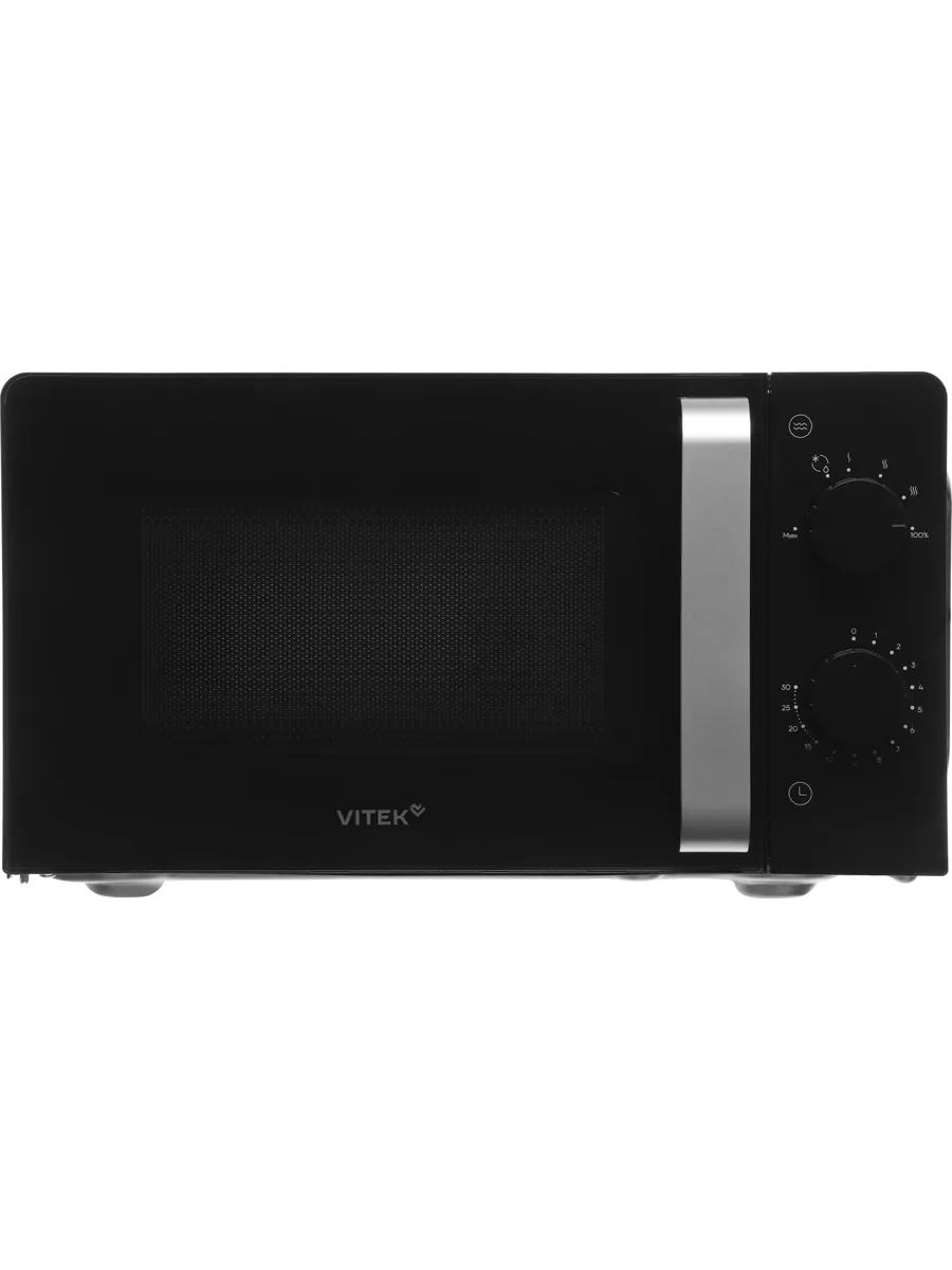 VITEK Микроволновая Печь VT-MW1020 20л. 700Вт черный