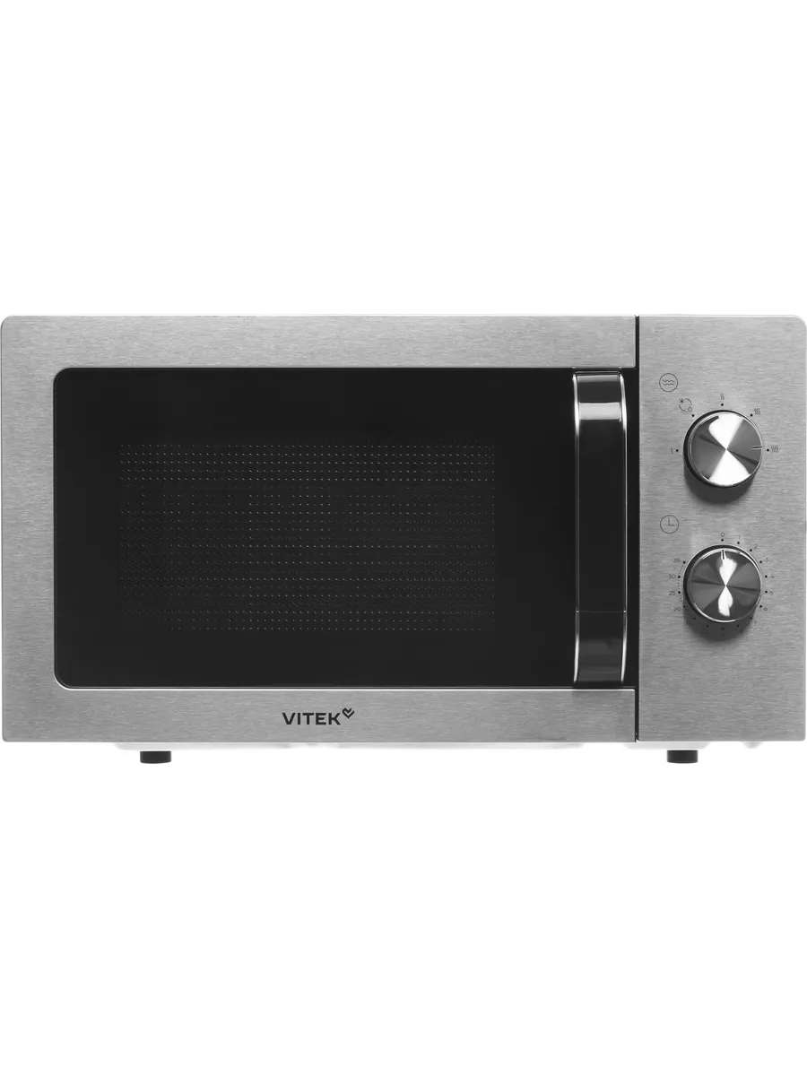 VITEK Микроволновая печь VT-MW1420, 700Вт, 20л