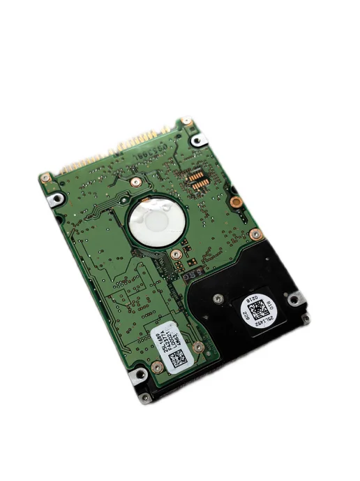 Samsung Жесткий диск IDE 2.5" 60 GB, 80 ГБ, фото 2