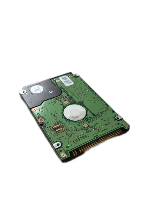 Samsung Жесткий диск IDE 2.5" 60 GB, 80 ГБ, фото 3