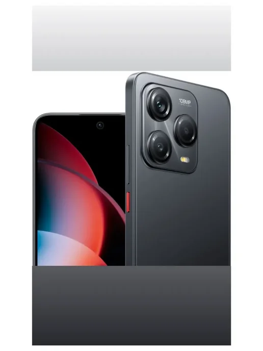 Смартфон Meizu 1024 8/1024 ГБ, черный, фото 2