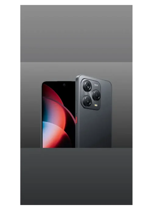 Смартфон Meizu 1024 8/1024 ГБ, черный, фото 3