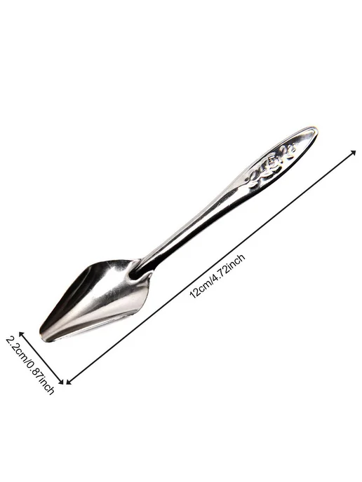 Кормушка для птиц из нержавеющей стали, набор 10 шт, - 10pcs, 10 шт, 10 шт, фото 3