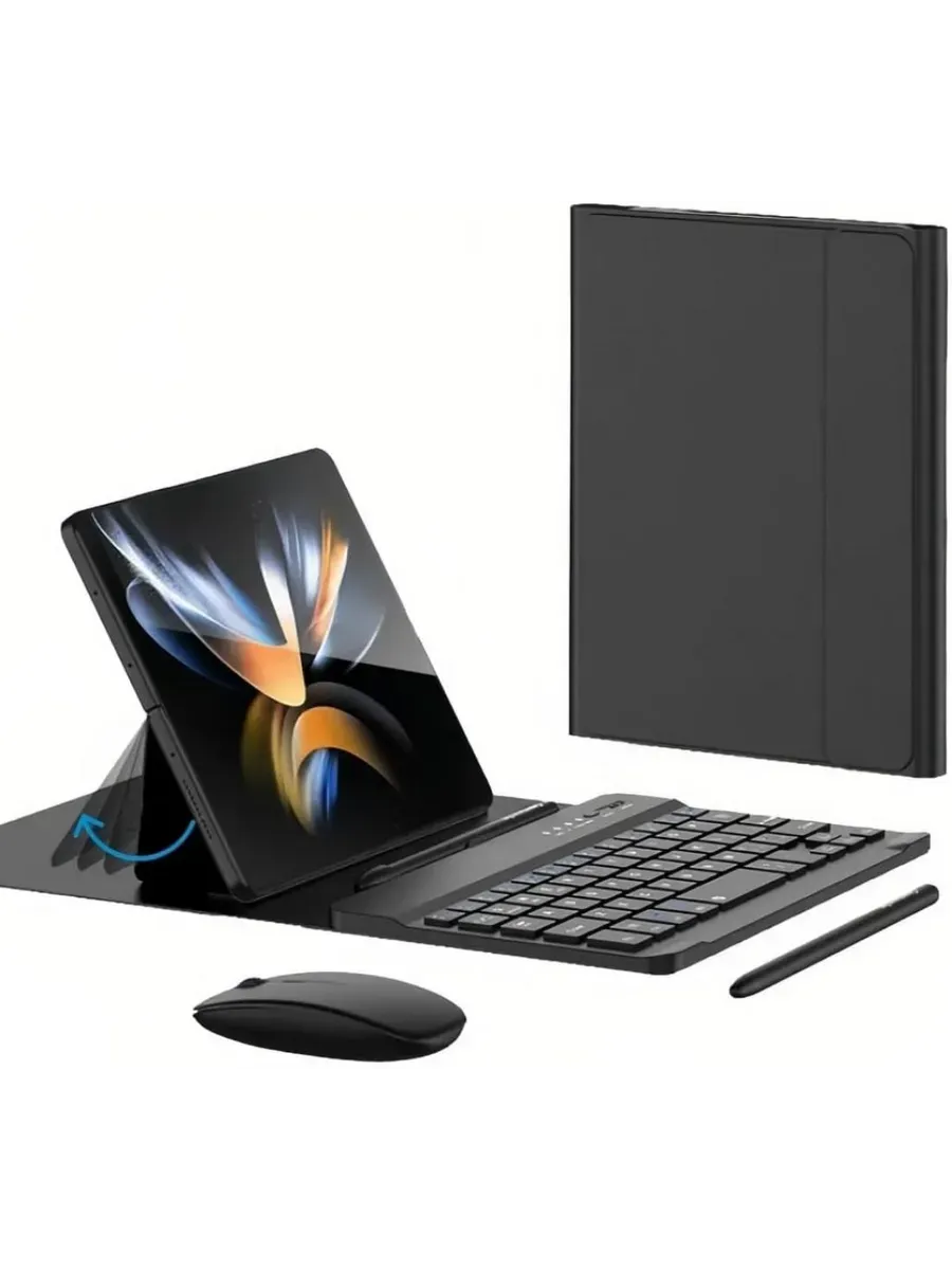 Клавиатура для Samsung Galaxy Z Fold 7 6 5