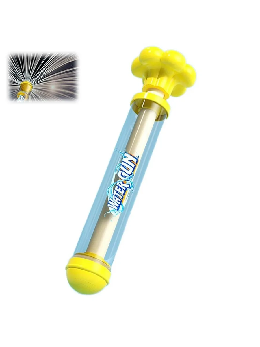 Игрушечный водяной пистолет для фейерверков