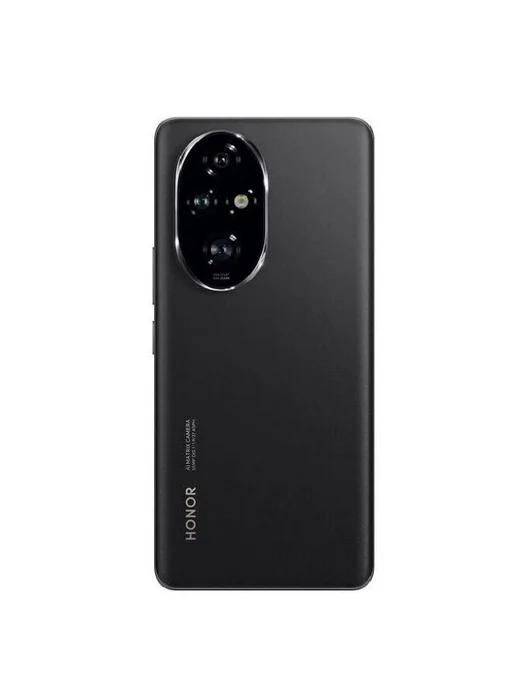 Смартфон HONOR 200 Pro 12/512 ГБ, черный, фото 6