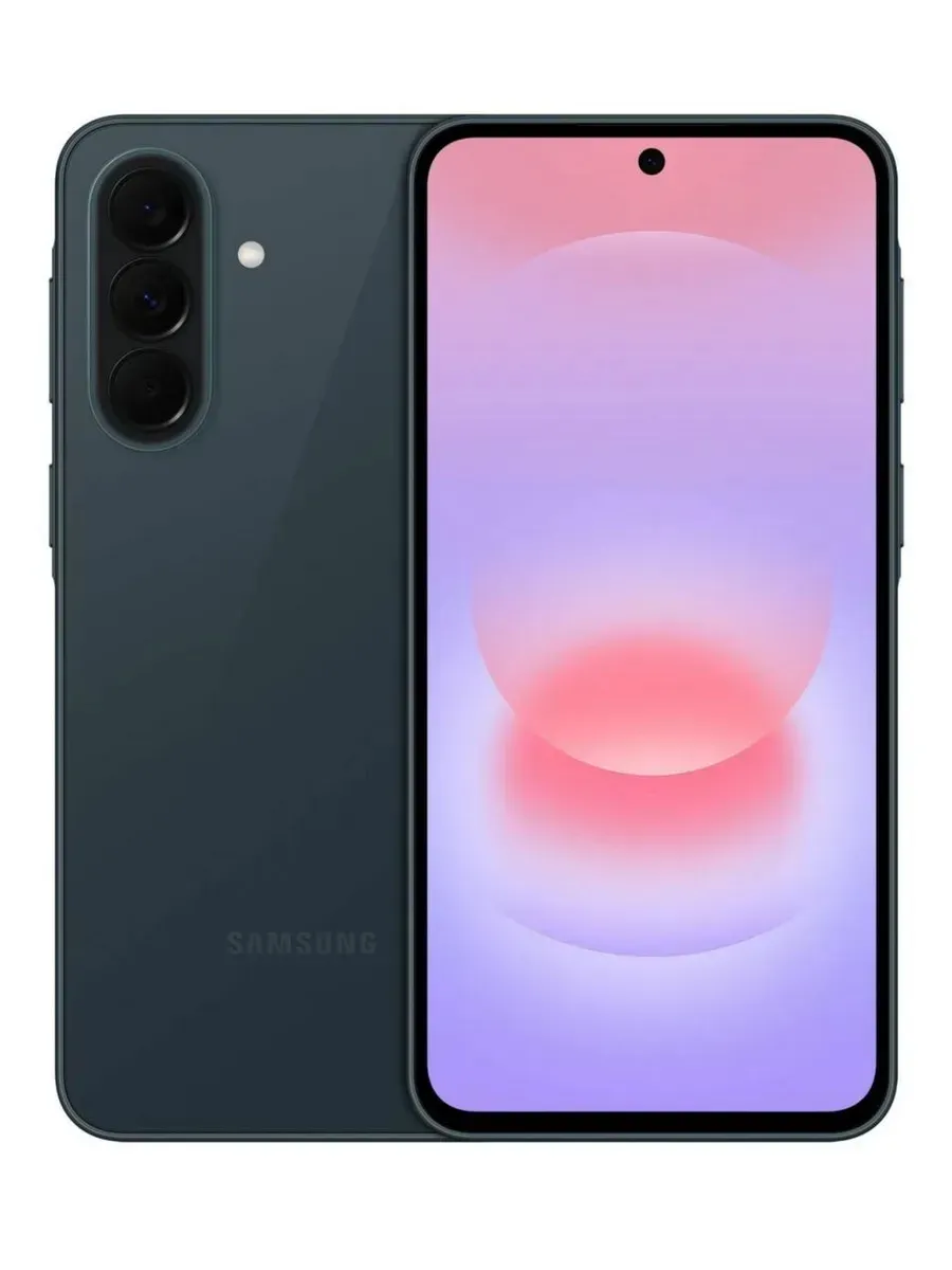 Смартфон Galaxy A37 8 128Gb Awesome GrayGreen Samsung 1244485042 купить в интернет‑магазине Wildberries