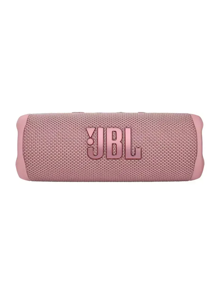 JBL Портативная колонка Flip 6, Pink