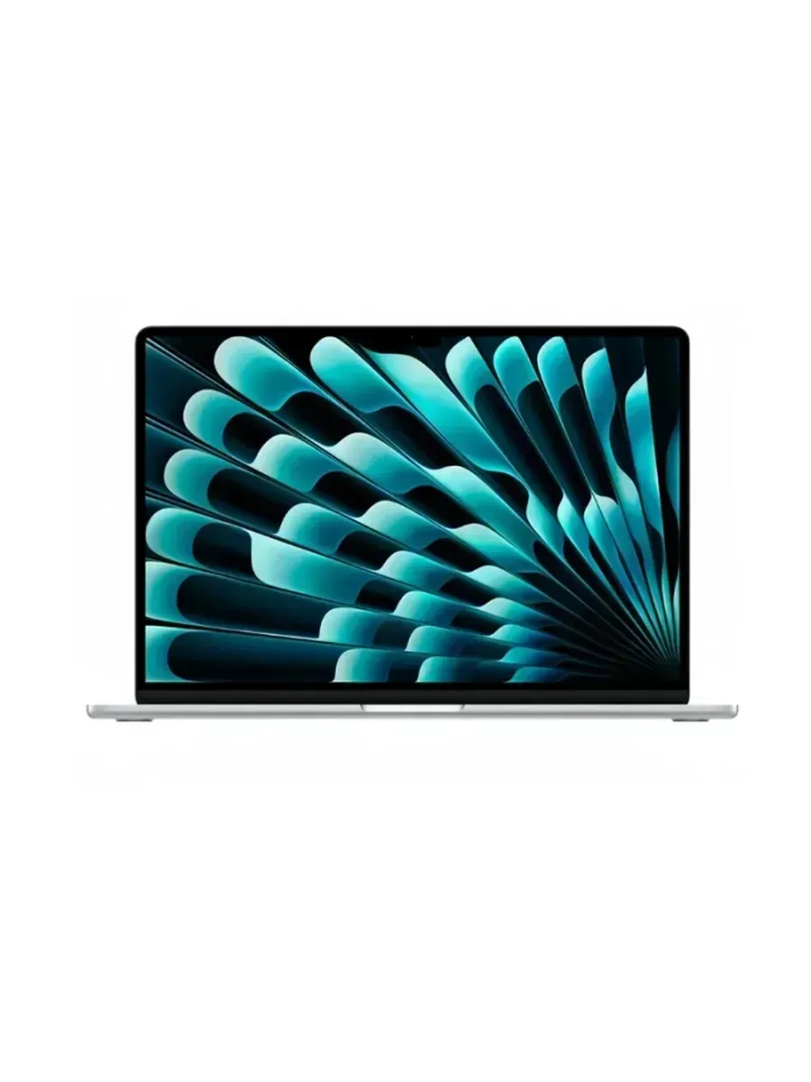 MC654 MacBook Air 13 (M4, 2025), 24 512 Silver Apple 1244496847 купить в интернет‑магазине Wildberries