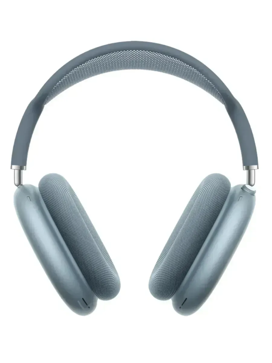 Apple Беспроводные наушники AirPods Max 2 USB-C, Blue