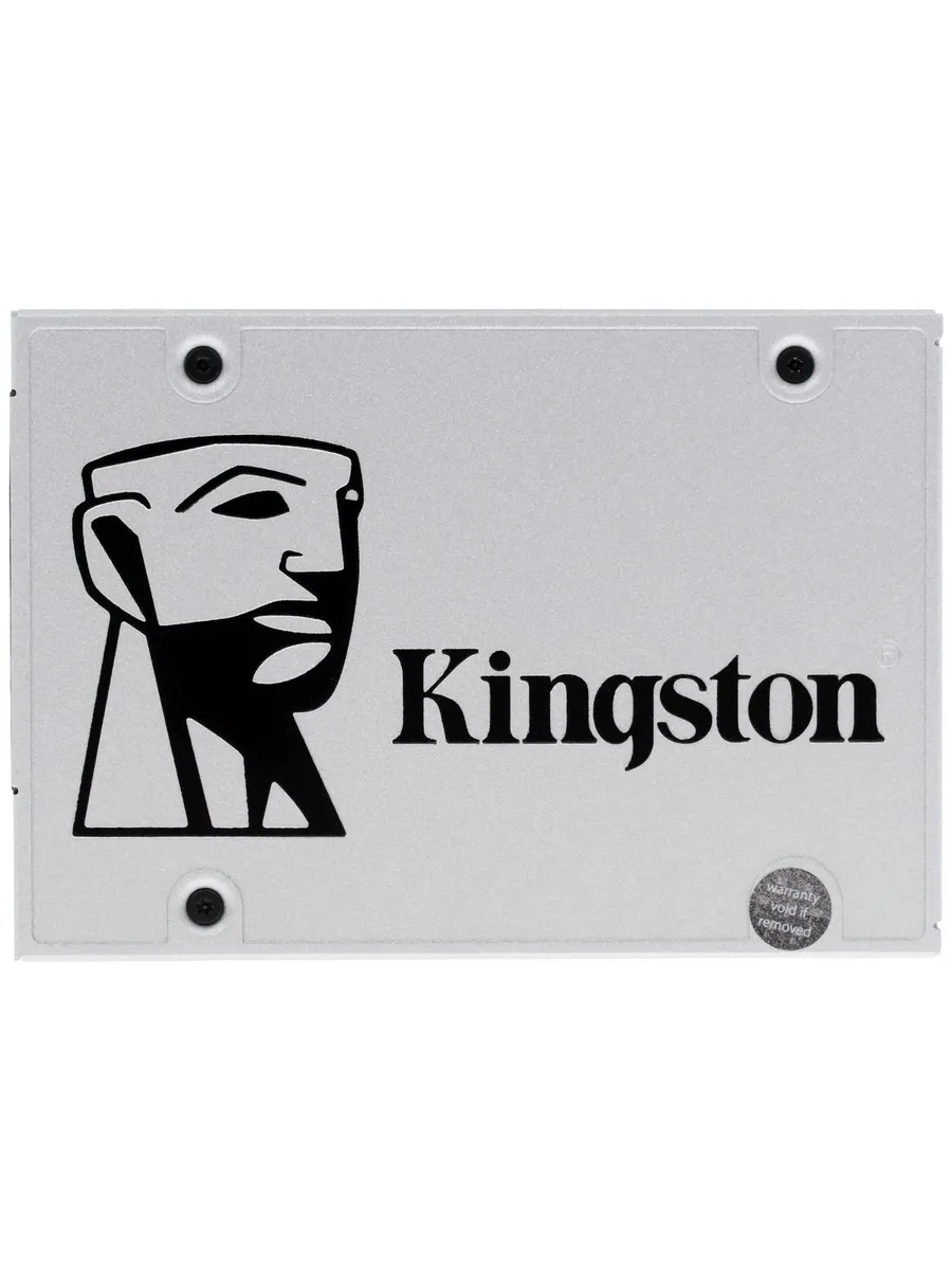 240 ГБ SSD 2.5" SATA накопитель UV400 SUV400S37 240G - SATA-… Kingston 1244903264 купить в интернет‑магазине Wildberries