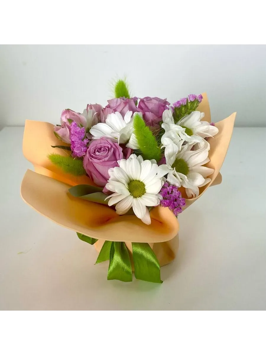 Букет Микс 5