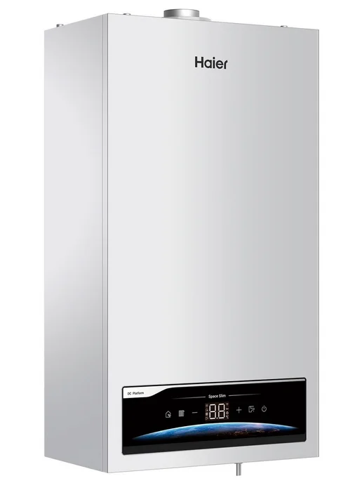 Haier Газовый двухконтурный котел SpaceSlim 2.18TW, 18 кВт, вариант, фото 2