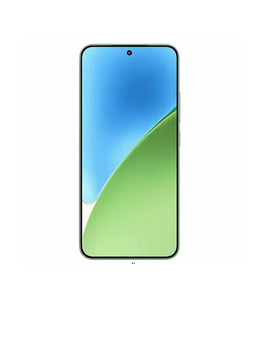 Смартфон Xiaomi 15 12/256 ГБ, зеленый, фото 2