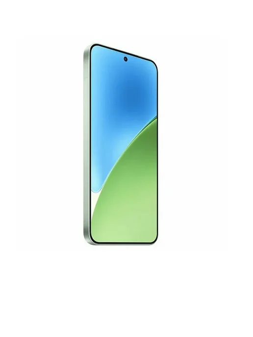Смартфон Xiaomi 15 12/256 ГБ, зеленый, фото 3