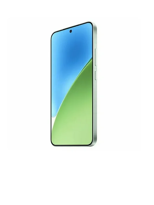 Смартфон Xiaomi 15 12/256 ГБ, зеленый, фото 4